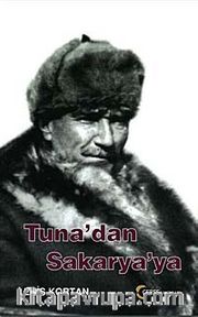 Tuna'dan Sakarya'ya