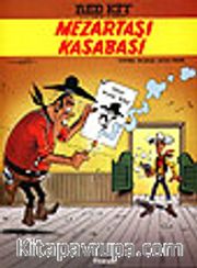 Red Kit - Mezartaşı Kasabası