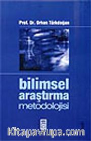 Bilimsel Araştırma Metodolojisi