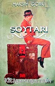 Soytarı
