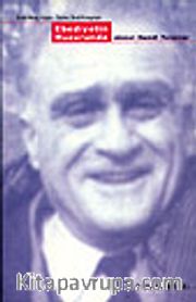 Ebediyetin Huzurunda Ahmet Hamdi Tanpınar