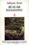 Rüzgar İstasyonu