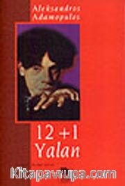 12+1 Yalan