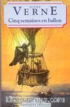 Cinq Semaines En Ballon