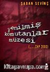 Yenilmiş Komutanlar Müzesi / ... CHP 2000
