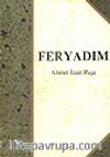 Feryadım (1.Cilt)