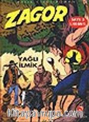 Zagor / Yağlı İlmik