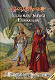 İlkbahar Şafağı Ejderhaları / 3.Kitap