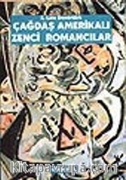 Çağdaş Amerikalı Zenci Romancılar