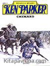 Ken Parker 5 Chemako