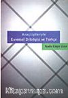 Evrensel Dilbilgisi ve Türkçe&Anaçizgileriyle