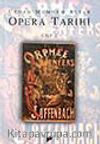 Opera Tarihi cilt 2