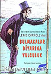 Bulmacalar Diyarına Yolculuk