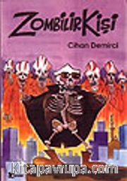 Zombilirkişi
