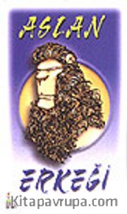 Aslan Erkeği