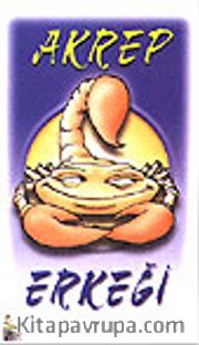 Akrep Erkeği