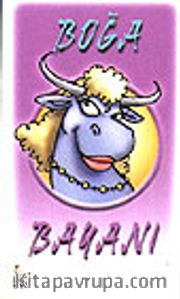 Boğa Bayanı