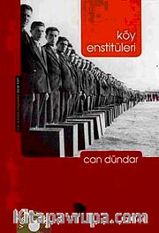Köy Enstitüleri (VCD Hediyeli)