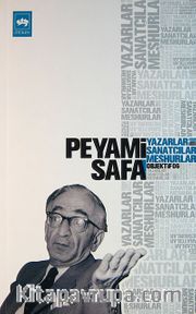 Yazarlar Sanatçılar Meşhurlar / Objektif 6
