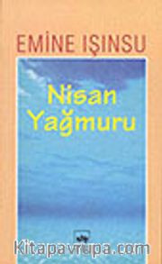 Nisan Yağmuru