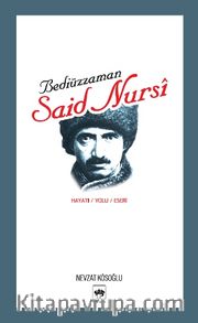 Bediüzzaman Said Nursi