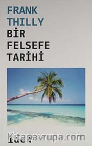 Bir Felsefe Tarihi