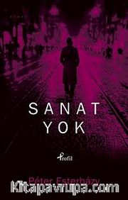 Sanat Yok