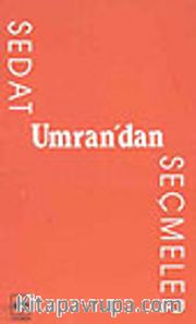 Sedat Umran'dan Seçmeler