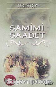 Samimi Saadet