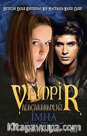 Vampir Alacakaranlığı İmha