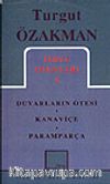Toplu Oyunları 5 / Duvarların Ötesi Kanaviçe Paramparça