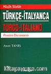 Türkçe - İtalyanca Küçük Sözlük&Turco - Italiano
