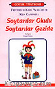 Soytarılar Okulu Soytarılar Gezide