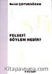 Felsefi Söylem Nedir?