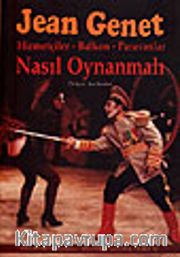 Nasıl Oynanmalı/ Hizmetçiler - Balkon - Paravanlar
