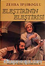 Eleştirinin Eleştirisi
