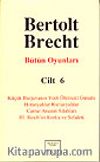 Bütün Oyunları Cilt 6