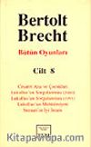 Bütün Oyunları Cilt 8