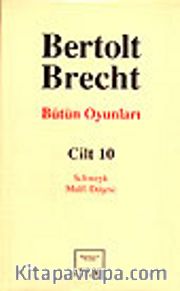 Bütün Oyunları Cilt 10