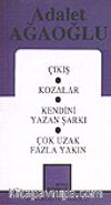 Toplu Oyunları 2 / Çıkış - Kozalar - Kendini Yazan Şarkı - Çok Uzak Fazla Yakın