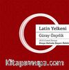 Latin Yelkeni