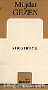 Gırgıriye