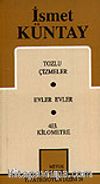 Bütün Oyunları / Tozlu Çizmeler/ Evler Evler /403. Kilometre