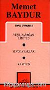 Toplu Oyunları 3 / Yeşil Papağan Limited - Sevgi Ayakları - Kamyon