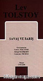 Savaş ve Barış