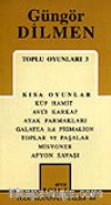 Toplu Oyunları 3 / Kısa Oyunlar