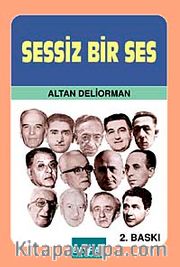 Sessiz Bir Ses
