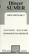 Toplu Oyunları 2 / Gecenin Kulları - Memuroğlumemur