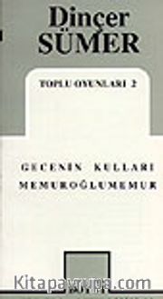 Toplu Oyunları 2 / Gecenin Kulları - Memuroğlumemur