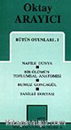 Bütün Oyunları 1 / Nafile Dünya /Bir Ölümün Toplumsal Anatomisi /Rumuz Goncagül Tanilli Dosyası